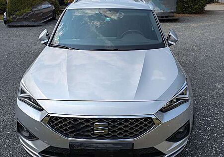 Seat Tarraco 2.0 TSI 4Drive DSG OPF Xcellence