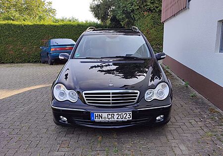 Mercedes-Benz C 280 C-Klasse+T-Modell+T+Avantgarde