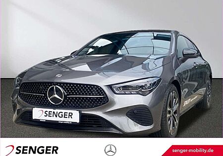 Mercedes-Benz CLA 200 SB Progressive Night Pano Multibeam 360°