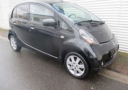 Mitsubishi i-MIEV MiEV