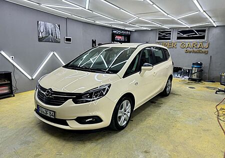 Opel Zafira Diesel 2.0 D (CDTI) Automatik Business Inno