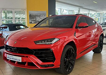 Lamborghini Urus *PANO*CARBON*360*