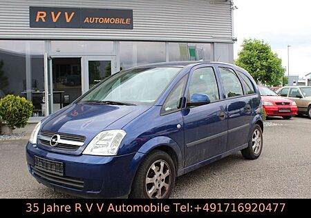 Opel Meriva 1.6 Enjoy, Klima, Alu,