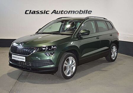 Skoda Karoq Style *Automatik*1.Hand*
