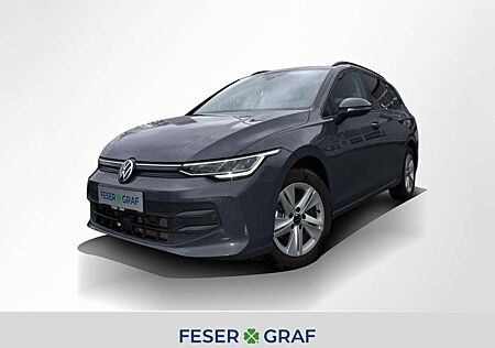 VW Golf Volkswagen VIII Variant TSi Life LED AppCo. Kamera AHK