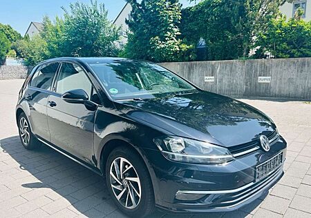 VW Golf Volkswagen VII Lim. Sound Start-Stopp
