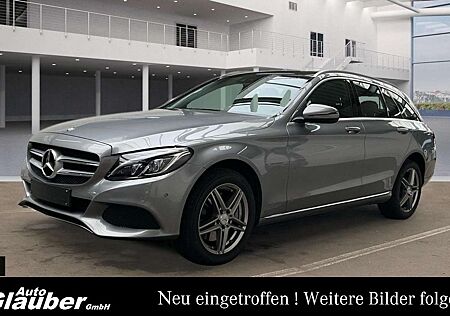 Mercedes-Benz C 250 d T BlueTec/4Matic/LED/Navi/Kamera/Panorama/2.Hand