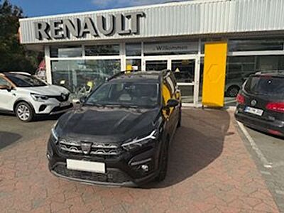 Dacia Jogger Jogger TCe 110 Extreme+