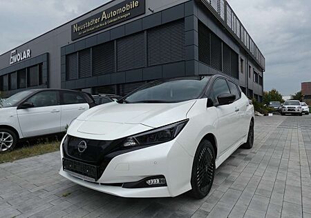 Nissan Leaf e+ N-Connecta