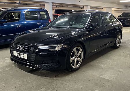 Audi A6 50 TDI quattro sport S Line*360°Kam*PANO*AHK