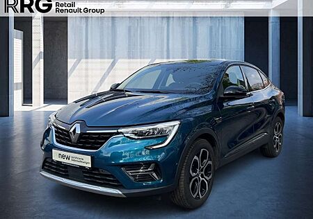 Renault Arkana TCe 140 EDC Intens ABS Fahrerairbag ESP ZV
