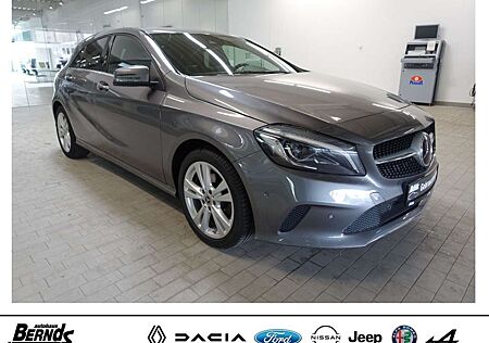 Mercedes-Benz A 220 4Matic 7G-DCT - NAVIGATION R-KAMERA LED DISTRONIC