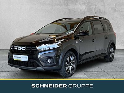 Dacia Jogger EXPRESSION ECO-G 100 Expression KAMERA+PDC+TEMPOMA