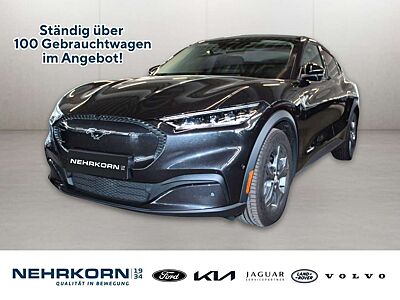 Ford Mustang Mach-E 99 kWh Top Ausstattung