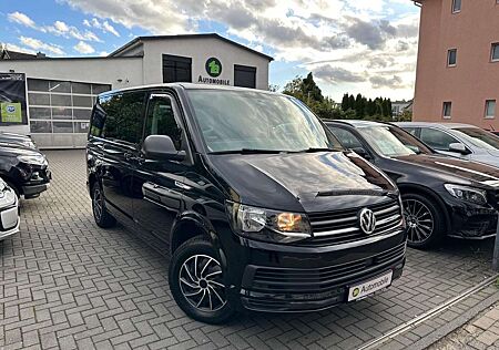 VW T6 Multivan Volkswagen BULLI*NAVI*PDC*SHZ*ACC*7SITZER