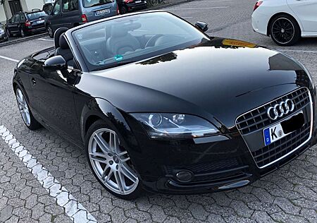 Audi TT TT Roadster 2.0 TFSI S tronic