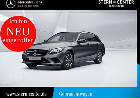 Mercedes-Benz C 220 d T-Modell+AVANTGARDE+NIGHT+DISTR+PANO+LED