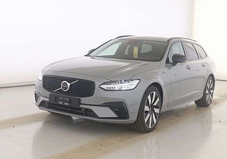 Volvo V90 T8 Plus Dark Recharge Plug-In Hybrid AWD