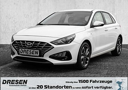 Hyundai i30 1.0 T-GDI 48V Trend Navi*Kamera*Sitzheizung*Klimat