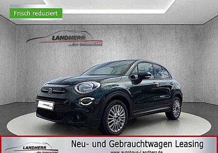 Fiat 500X Urban//Verkehrszeichenerkennung/Tempomat