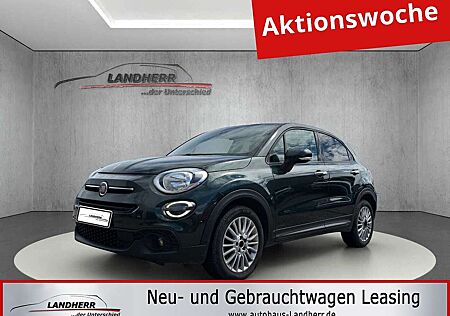 Fiat 500X Urban//Navi/Tempomat