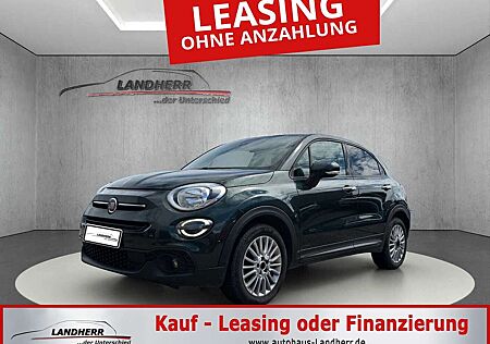 Fiat 500X Urban//Navi/Tempomat