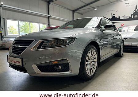 Saab 9-5 XWD 2.0T Aut. Aero Hirsch BiXenon,Navi,Leder