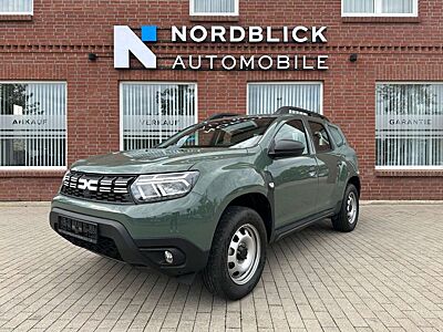 Dacia Duster II Access *LED*PDC*Tempomat*SHZ*