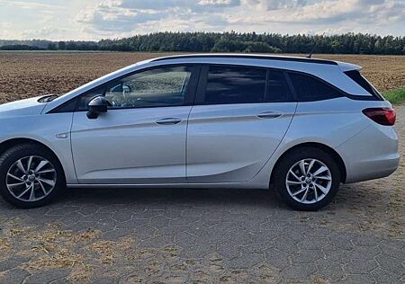 Opel Astra 1.2 Turbo Start/Stop Sports Tourer Edition