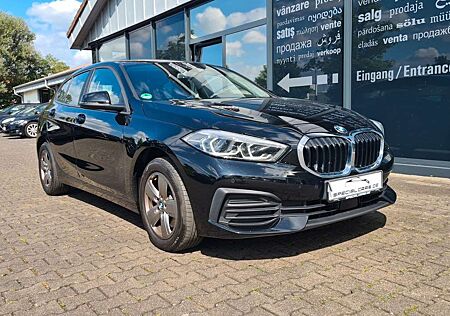BMW 118 i Advantage - LED - HUD - LC PRO -