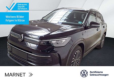 VW Tiguan Volkswagen 2.0 TDI DSG LIFE*AHK*KAMERA*LED*NAVI*KLIM