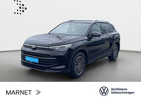 VW Tiguan Volkswagen 2.0 TDI DSG LIFE*AHK*KAMERA*LED*NAVI*KLIM