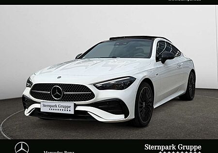 Mercedes-Benz CLE 300 e AMG Pano+Distro+Digital Light+Memo+ Navi