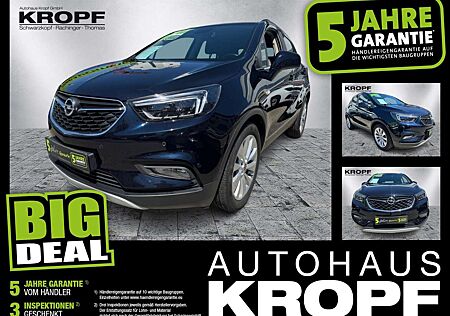 Opel Mokka X 1.4 Turbo Innovation Navigationssystem