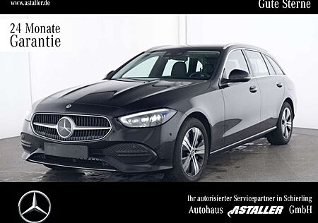Mercedes-Benz C 300 T e Avantgarde 2x DigitLight+Dist+WiPa+Kam