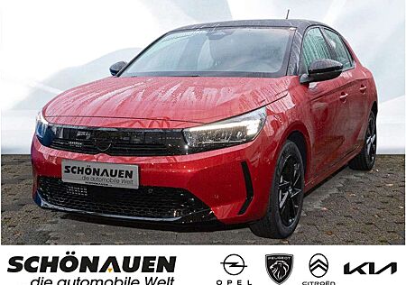 Opel Corsa GS 1.2 Direct Injection LED+ACC+CarPlay+BC