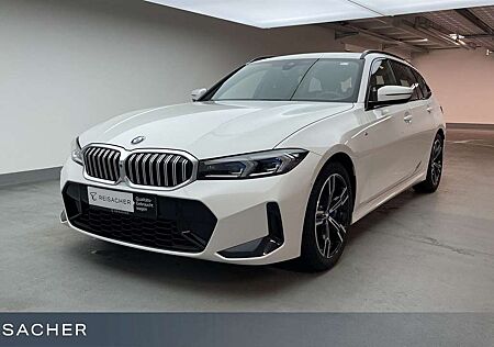 BMW 320 d A Tou M-Sport LCProf H-K PA+ DA Keyless
