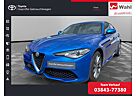 Alfa Romeo Giulia Veloce 2.0 Turbo 16V LEDER XENON NAVI