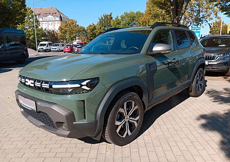Dacia Duster gebraucht kaufen Dacia Duster III ECO-G 100 Expression Navi LED Klima