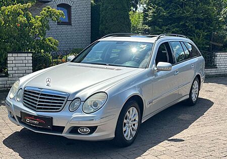 Mercedes-Benz E 220 T CDI*Xenon*Auto*Klima*Ahk*2.Hand*Pdc*....