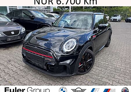 Mini John Cooper Works Sommer17'' RKF JCW-Sitze AdLED DA Leder Dyn.Kurven