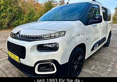 Citroën Berlingo Citroen Shine XL*1VB*MWST*AHZV*NAVI*HUD*SHZ*CAM