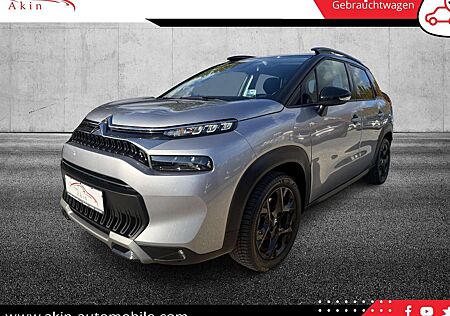 Citroën C3 Aircross Citroen MAX/HEAD-UP/KAMERA/LED/LEDER/NAVI/PDC/ACC