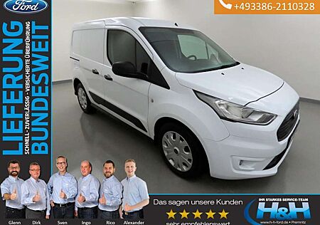 Ford Transit Connect 1.0 EcoB Trend AHK