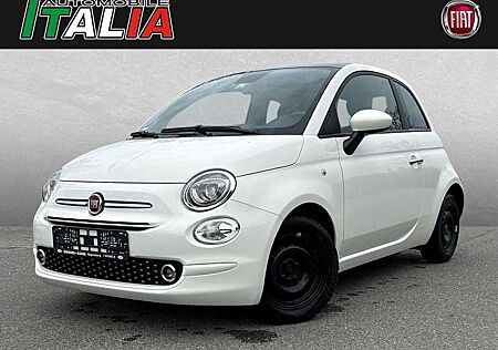 Fiat 500 Lounge 1.0 Hybrid *8-Fach*