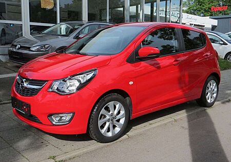 Opel Karl Innovation*Automatik*PDC*Bluetooth*Tempomat