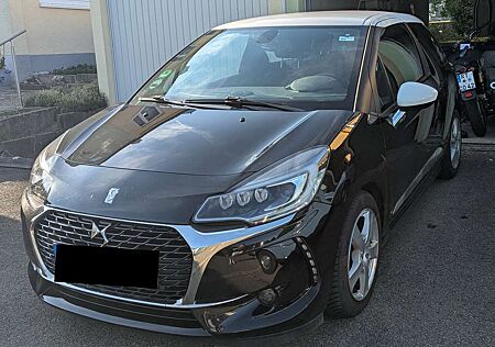 Citroën DS3 Citroen PureTech 130 Start