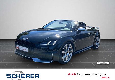 Audi TT RS 2.5 TFSI RS-ABGAS MATRIX B&O KAME