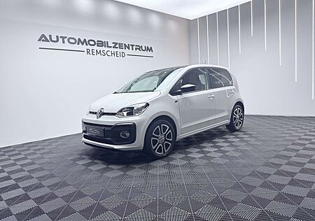 VW Up Volkswagen ! R-Line*Kamera*high ! BMT Start-Stopp*Alcantara