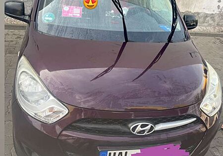Hyundai i10 1.1 Classic